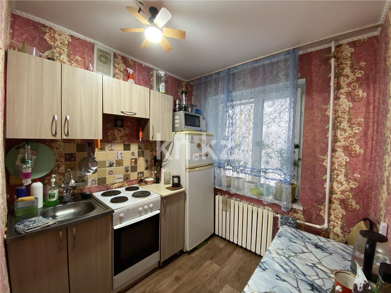 Продажа 1-комнатной квартиры, 30 м² в Темиртау - фото 3