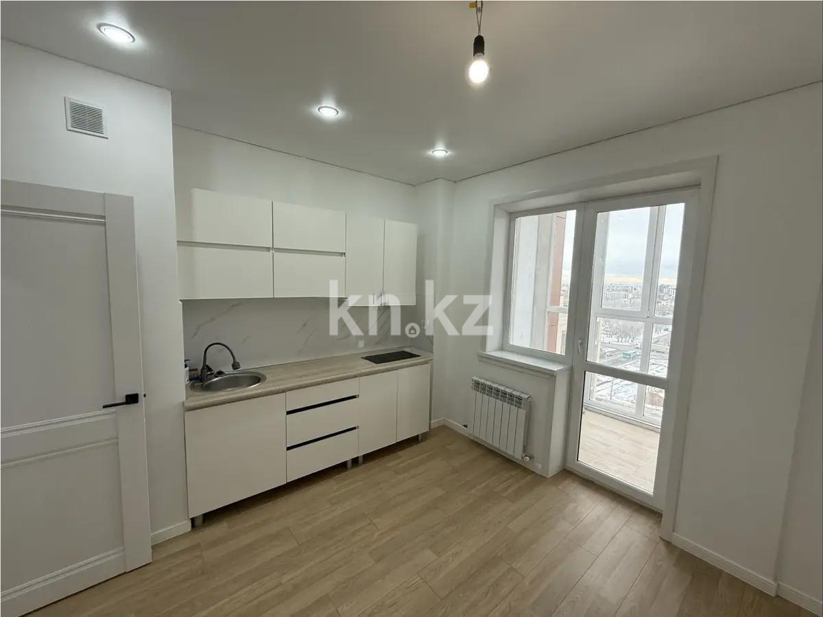 Продажа 2-комнатной квартиры, 58 м², ул. Муканова, дом  78/3 в Караганде - фото 3