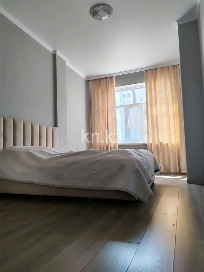 Продажа 3-комнатной квартиры, 63 м² в Астане - фото 2