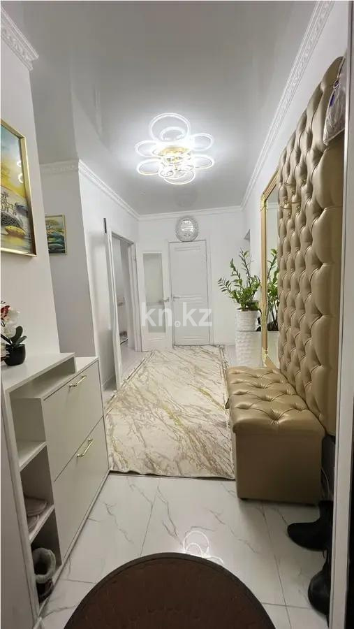 Продажа 2-комнатной квартиры, 63 м² в Астане - фото 7