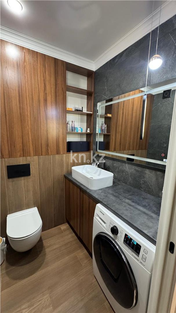 Продажа 3-комнатной квартиры, 90.2 м², ул. Калдаякова в Астане - фото 11