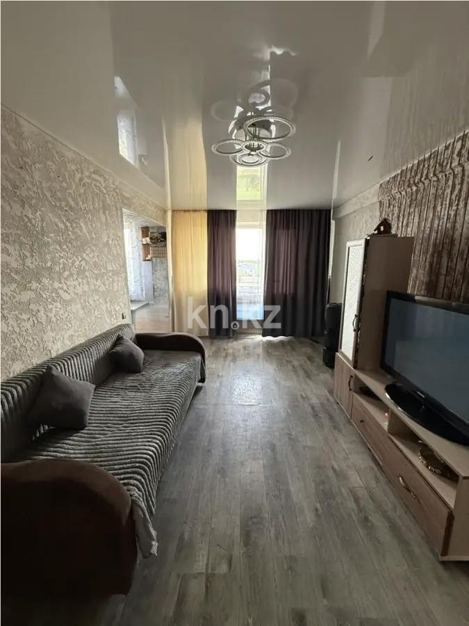 Продажа 3-комнатной квартиры, 58 м² в Шахтинске