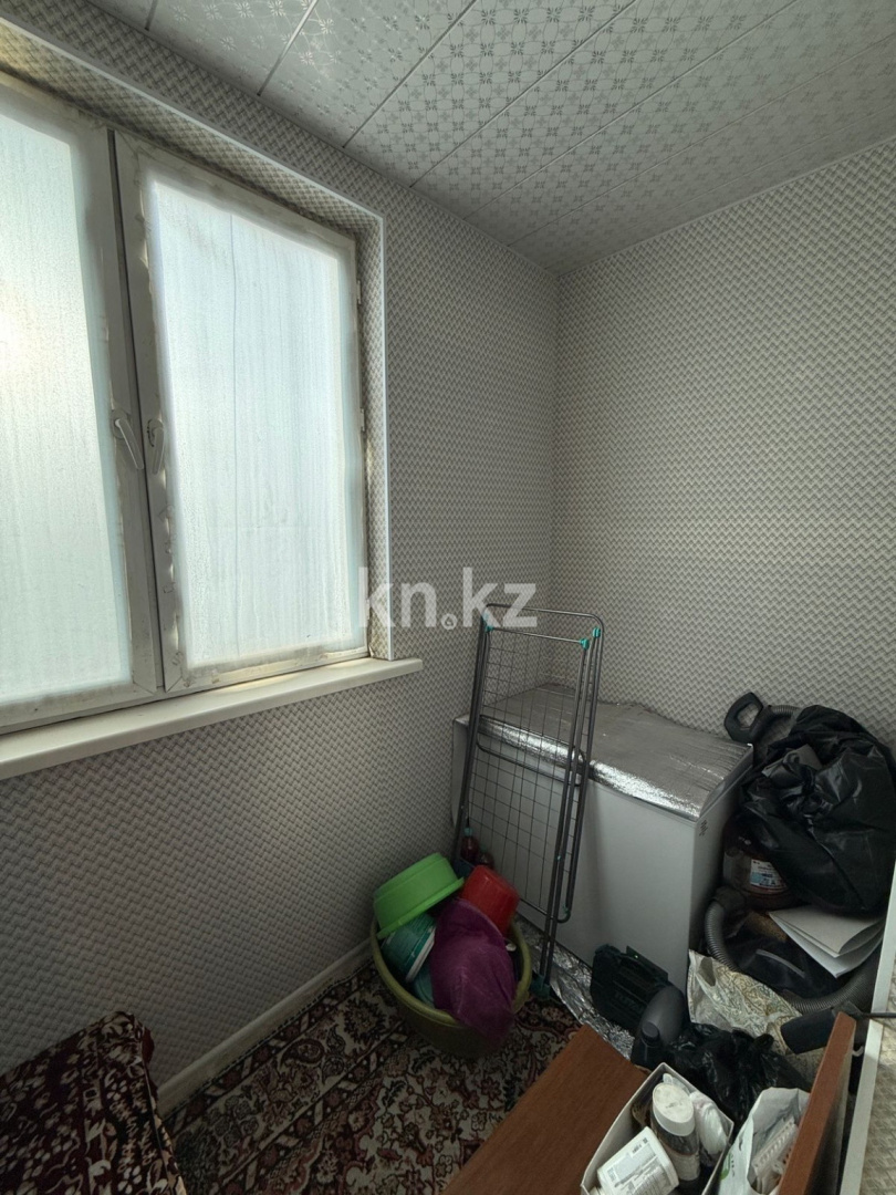 Продажа 4-комнатной квартиры, 75 м² в Таразе - фото 16
