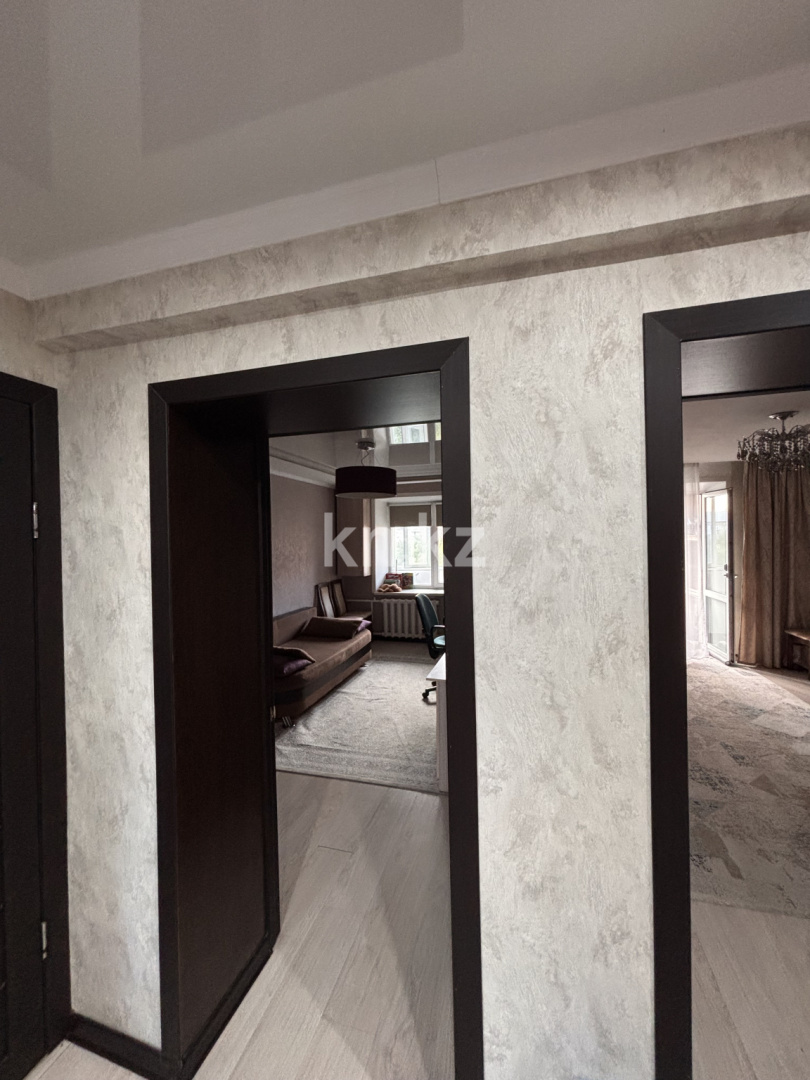 Продажа 4-комнатной квартиры, 73.9 м² в Караганде - фото 17