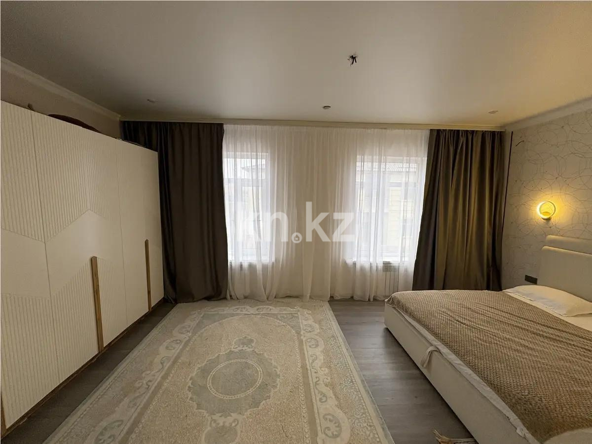 Продажа 4-комнатной квартиры, 155 м² в Караганде - фото 4