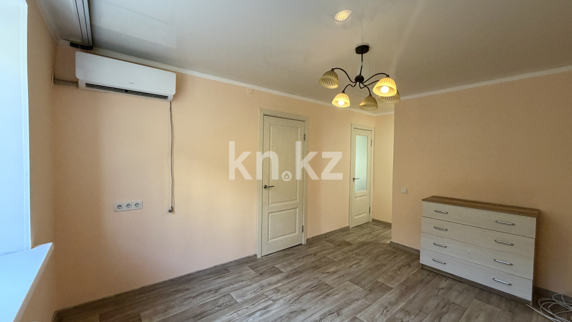 Продажа 2-комнатной квартиры, 32.6 м² в Алматы - фото 8