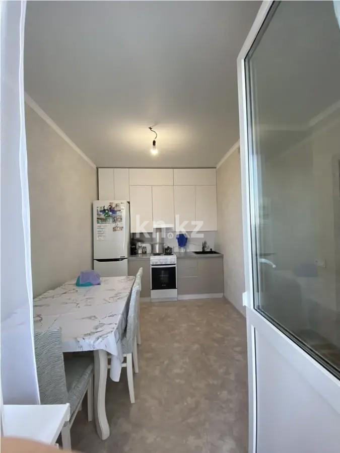 Продажа 1-комнатной квартиры, 37 м², ул. Бейбарыс Султан, дом  12 в Астане - фото 2