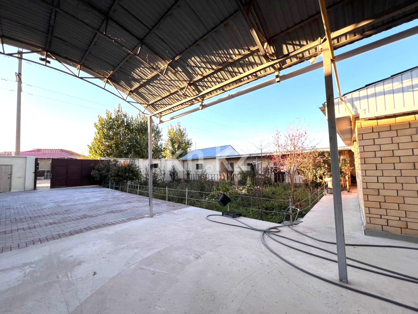 Продажа 4-комнатного дома, 267.1 м², .Акжайык в Акмолинской области - фото 29