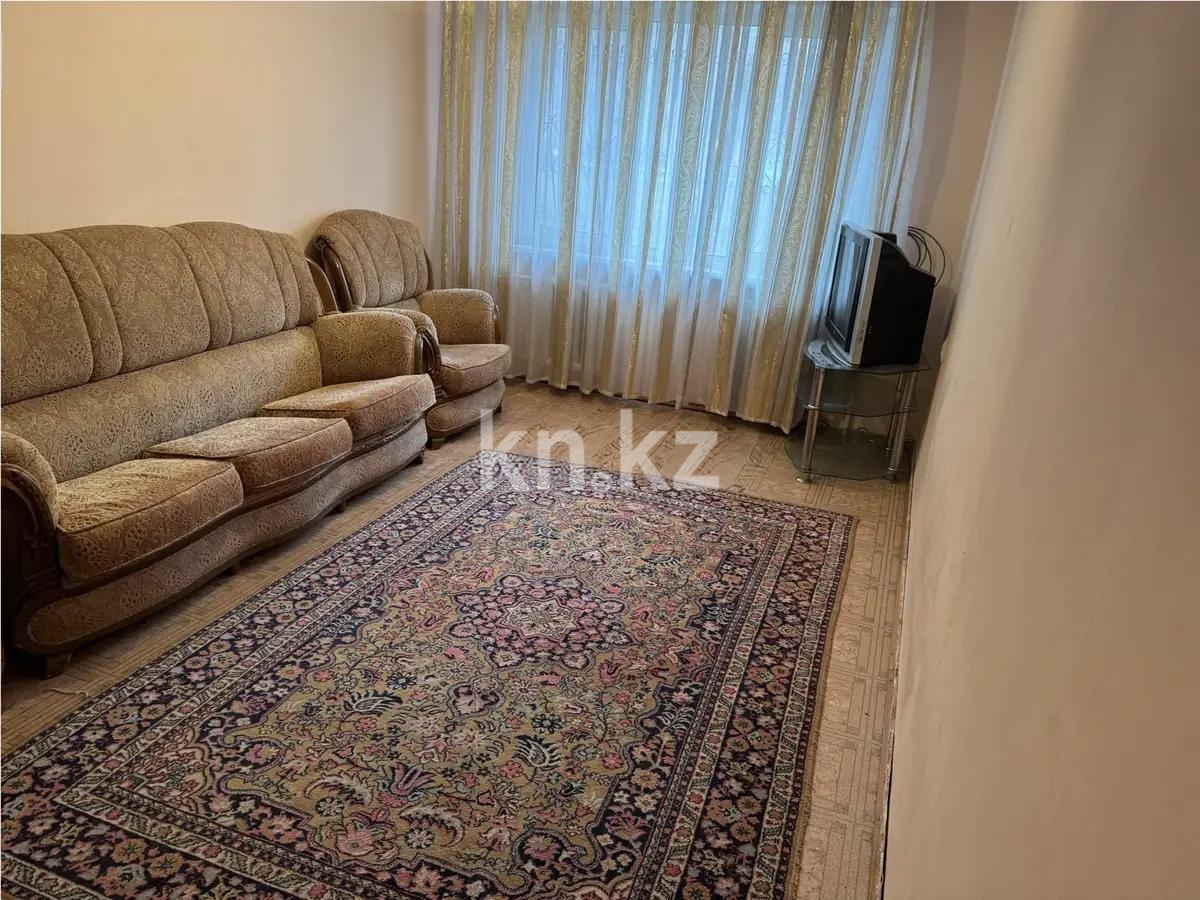 Продажа 2-комнатной квартиры, 48 м² в Алматы