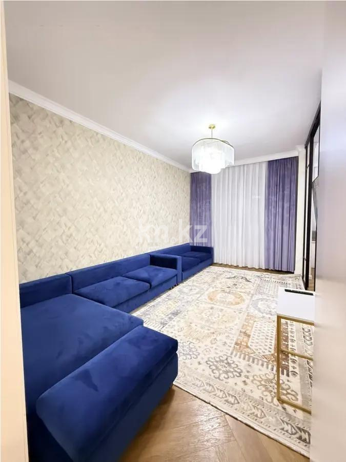 Продажа 3-комнатной квартиры, 93.4 м² в Астане