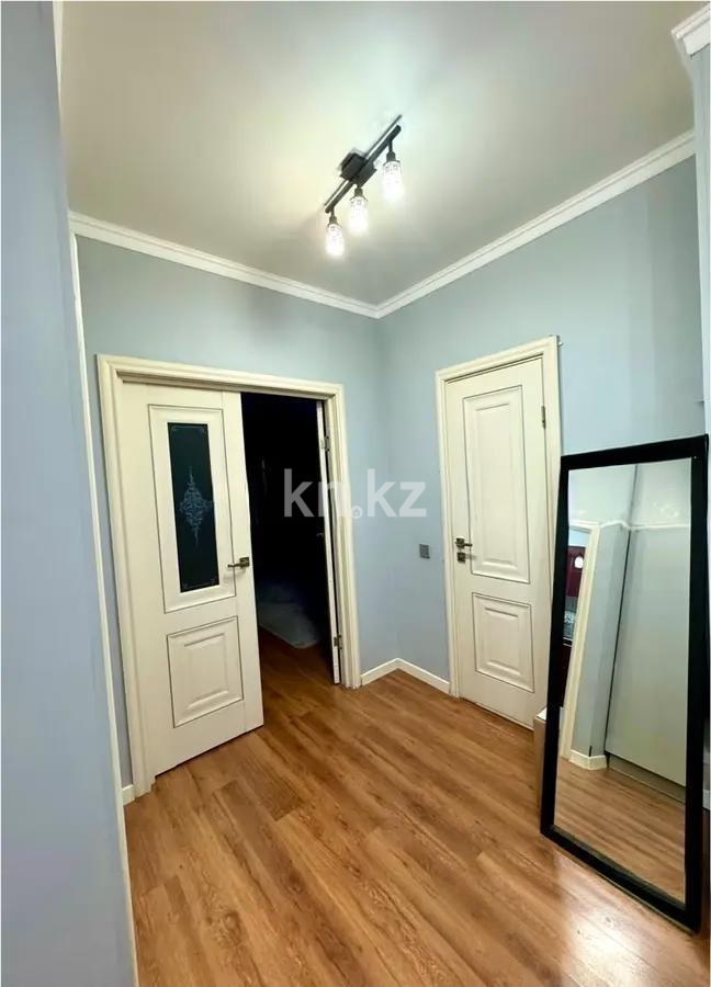 Продажа 1-комнатной квартиры, 45 м², мкр. Аксай-5, дом  3б в Алматы - фото 5