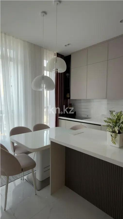 Продажа 4-комнатной квартиры, 134 м² в Астане - фото 3