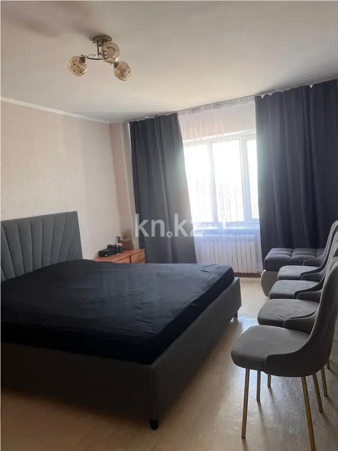 Продажа 2-комнатной квартиры, 56 м² в Караганде - фото 2