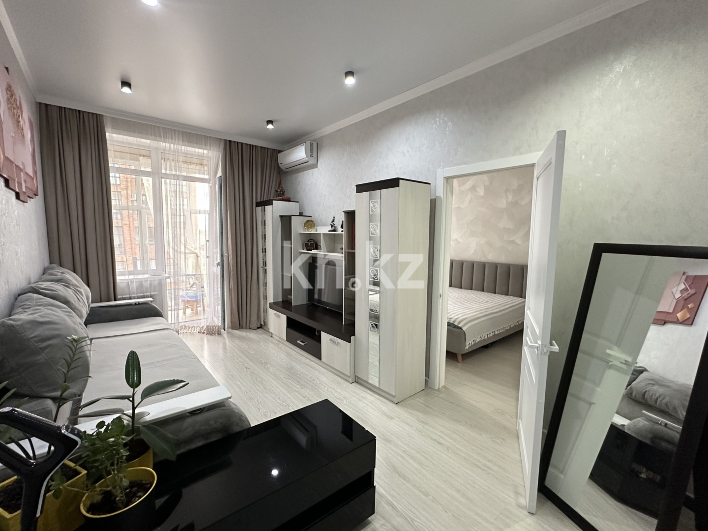 Продажа 3-комнатной квартиры, 61 м² в Караганде - фото 4