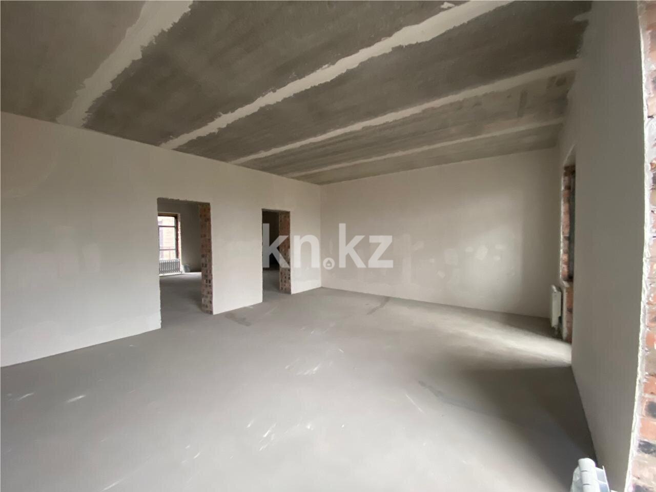 Продажа 3-комнатной квартиры, 112 м² в Караганде - фото 3