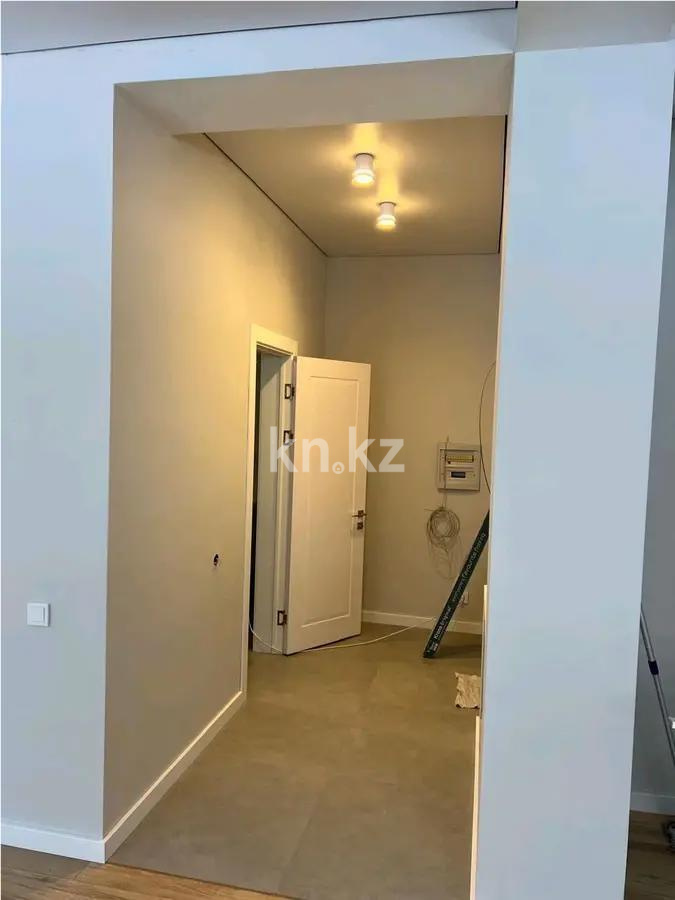 Продажа 3-комнатной квартиры, 88 м² в Алматы - фото 4