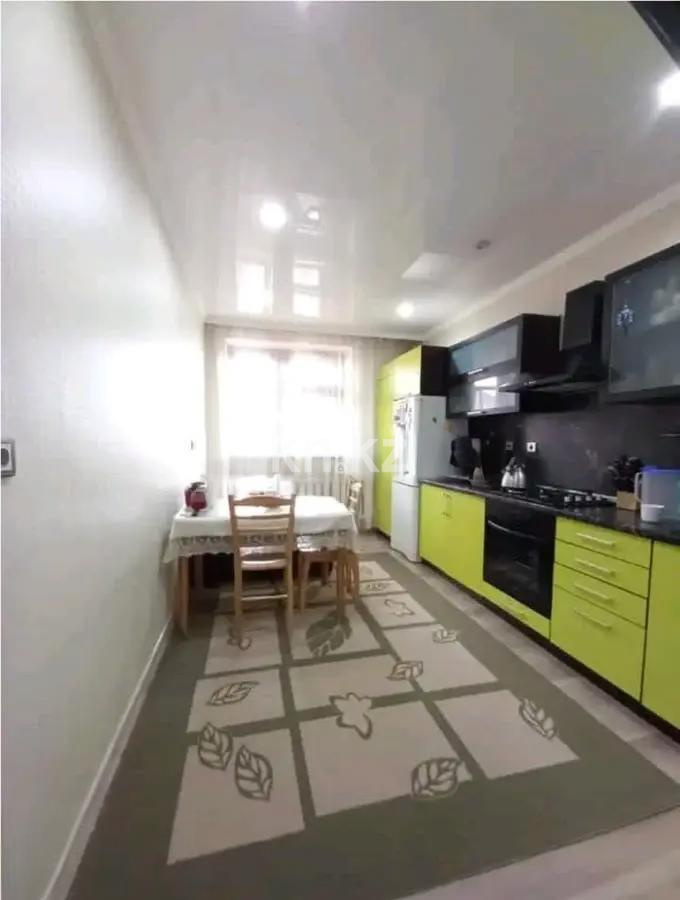 Продажа 2-комнатной квартиры, 78.1 м², ул. Мустафина, дом  1 в Астане - фото 3