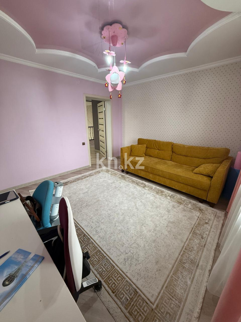 Продажа 5-комнатного дома, 220 м², ул. Маметовой, дом  57 в Алматы - фото 9