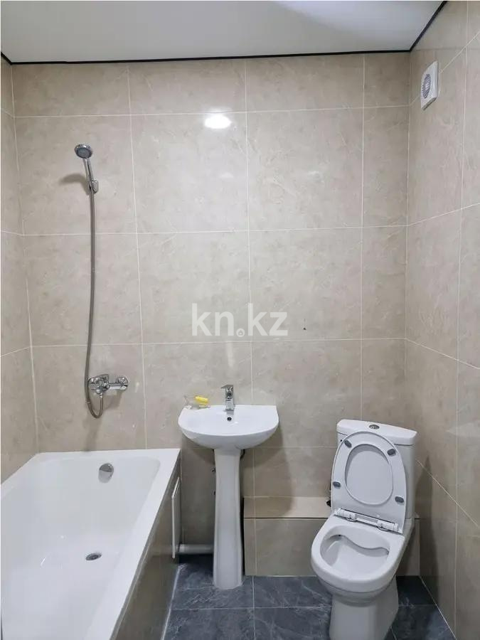 Продажа 1-комнатной квартиры, 39 м² в Алматы - фото 3