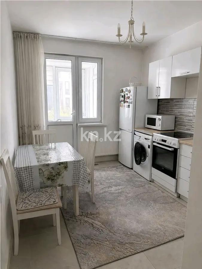 Продажа 1-комнатной квартиры, 36 м² в Алматы