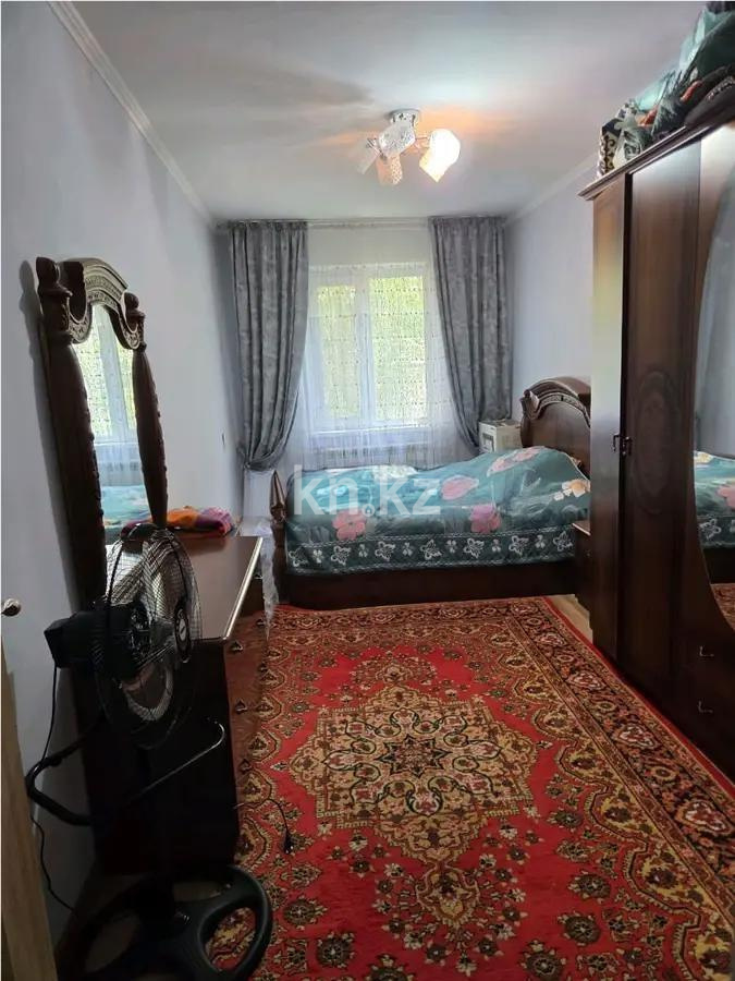 Продажа 3-комнатной квартиры, 59 м², мкр. Аксай-2, дом  65 в Алматы - фото 3