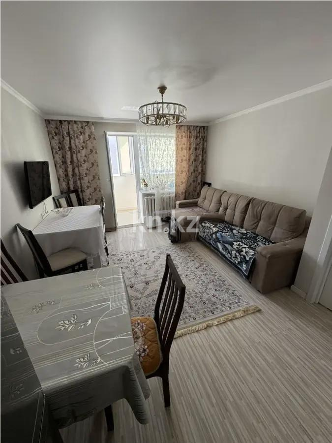 Продажа 2-комнатной квартиры, 44 м², ул. Доспановой, дом  1 в Астане