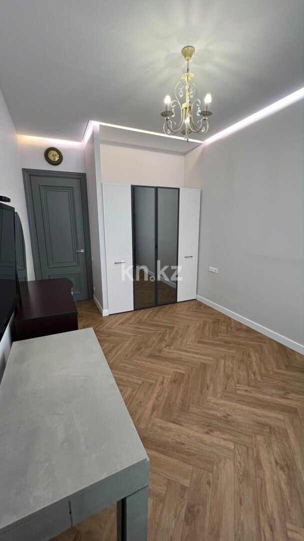 Продажа 3-комнатной квартиры, 92 м² в Астане - фото 16