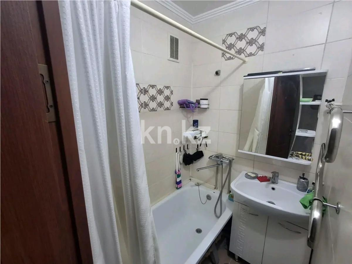 Продажа 2-комнатной квартиры, 45 м², мкр-н Орбита-1, дом  2 в Алматы - фото 4