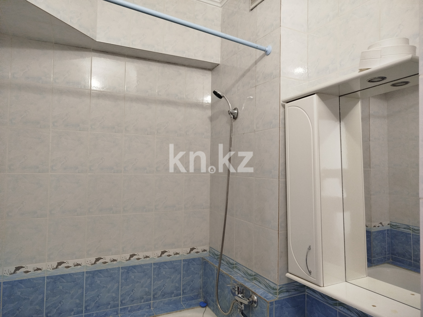 Продажа 2-комнатной квартиры, 50.8 м² в Алматы - фото 19