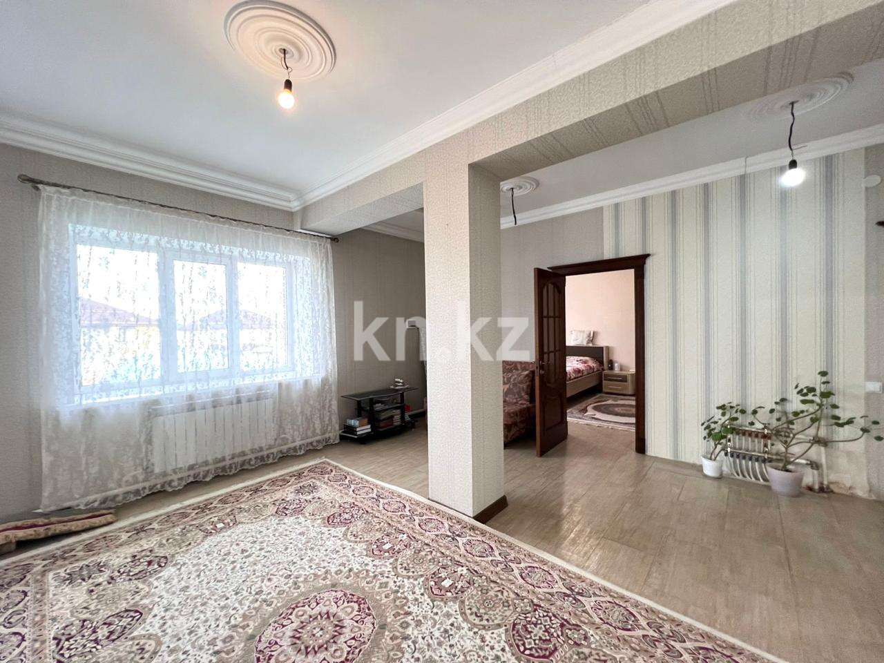 Продажа 4-комнатного дома, 201.1 м², Косшы, Жангельдина в Акмолинской области - фото 15