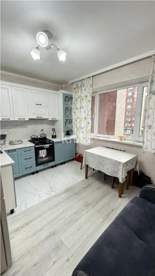 Продажа 1-комнатной квартиры, 44.9 м² в Алматы - фото 2