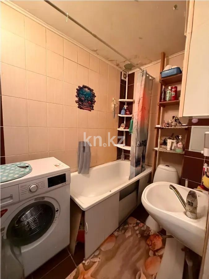 Продажа 3-комнатной квартиры, 48 м² в Алматы - фото 4