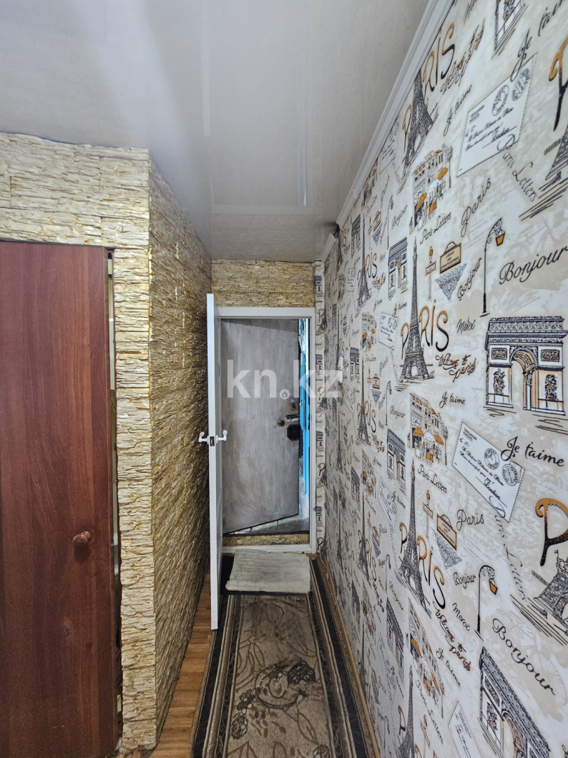 Продажа 1-комнатной квартиры, 31 м² в Караганде - фото 9