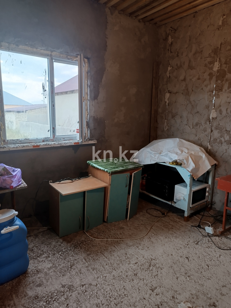 Продажа 2-комнатного дома, 50 м², Дальняя Карасу пер., дом  127 в Таразе - фото 2