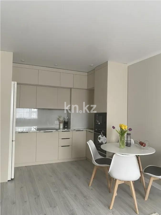 Продажа 2-комнатной квартиры, 49 м² в Астане - фото 2