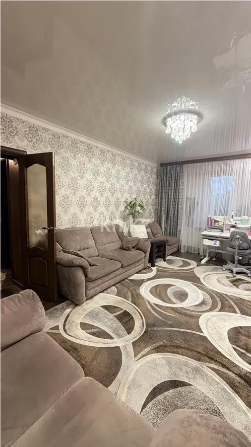 Продажа 3-комнатной квартиры, 92 м² в Алматы