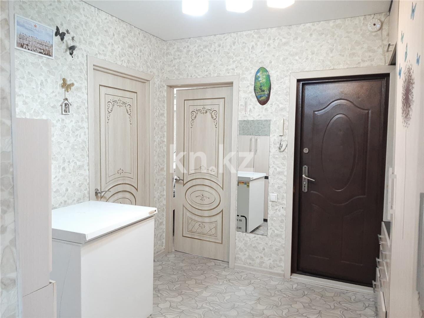 Продажа 3-комнатной квартиры, 64 м² в Караганде - фото 16