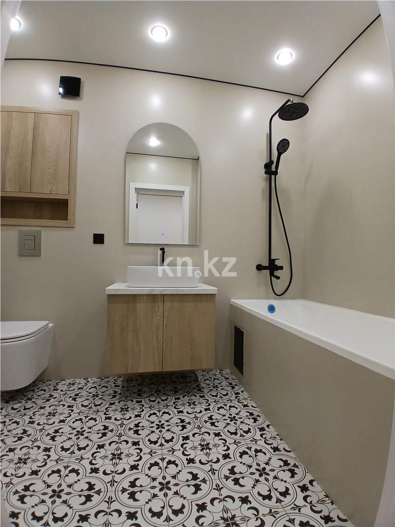 Продажа 2-комнатной квартиры, 43 м² в Астане - фото 12