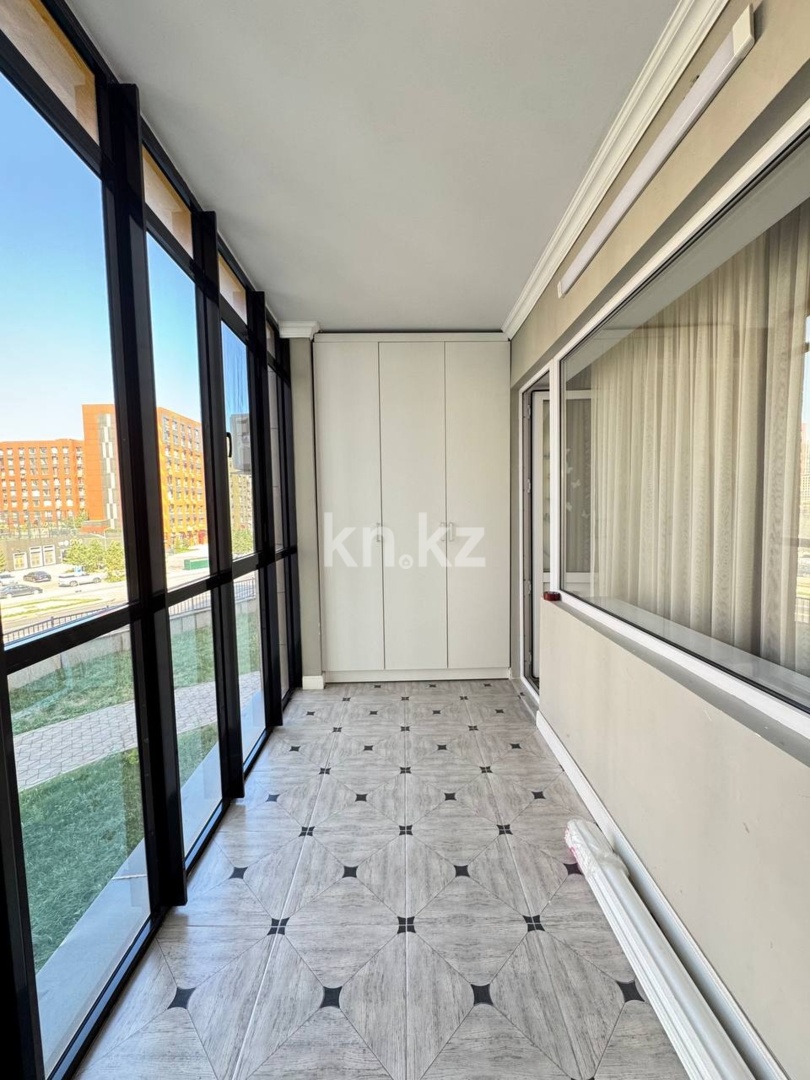 Продажа 2-комнатной квартиры, 53 м² в Астане - фото 10