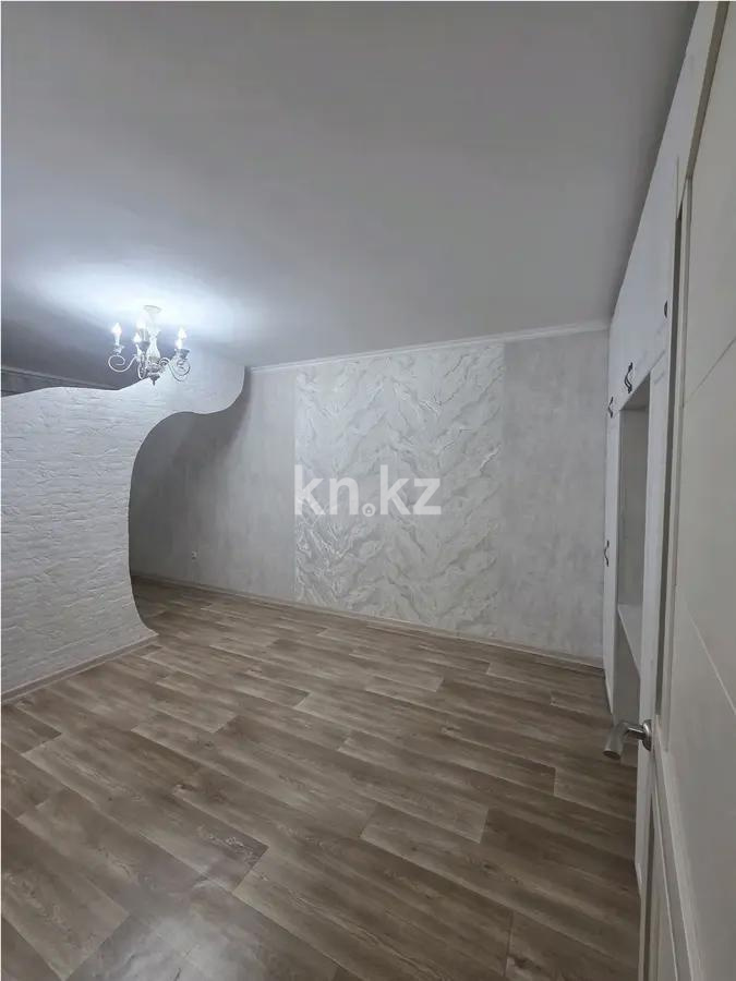 Продажа 1-комнатной квартиры, 42.4 м² в Астане - фото 3