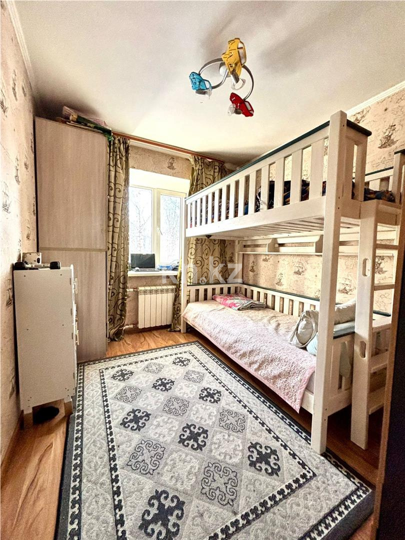 Продажа 3-комнатной квартиры, 62 м² в Караганде - фото 3