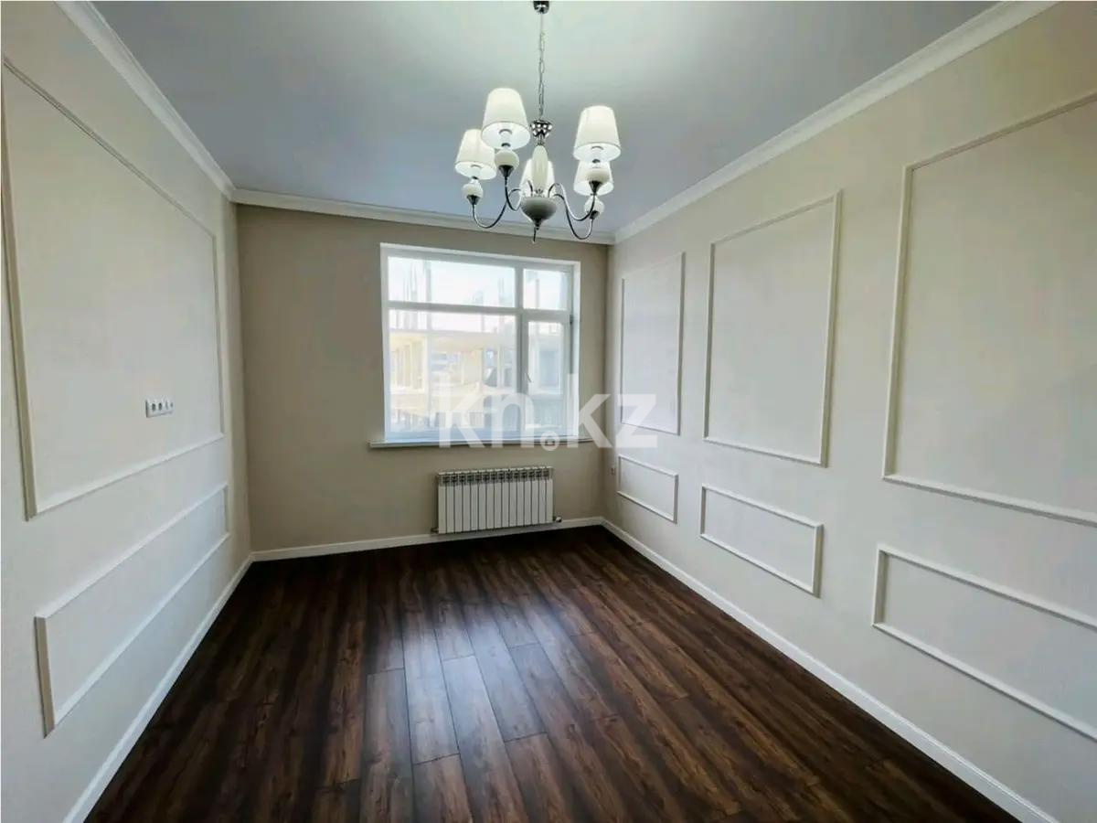 Продажа 2-комнатной квартиры, 38.5 м², ул. Бухар жырау, дом  34/2 в Астане