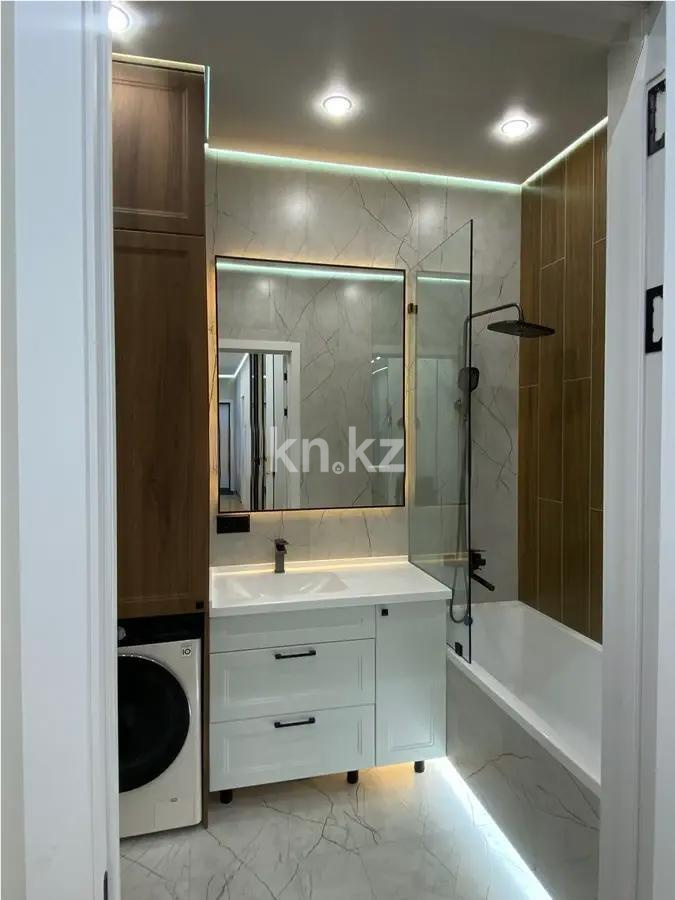 Продажа 3-комнатной квартиры, 106 м² в Астане - фото 5