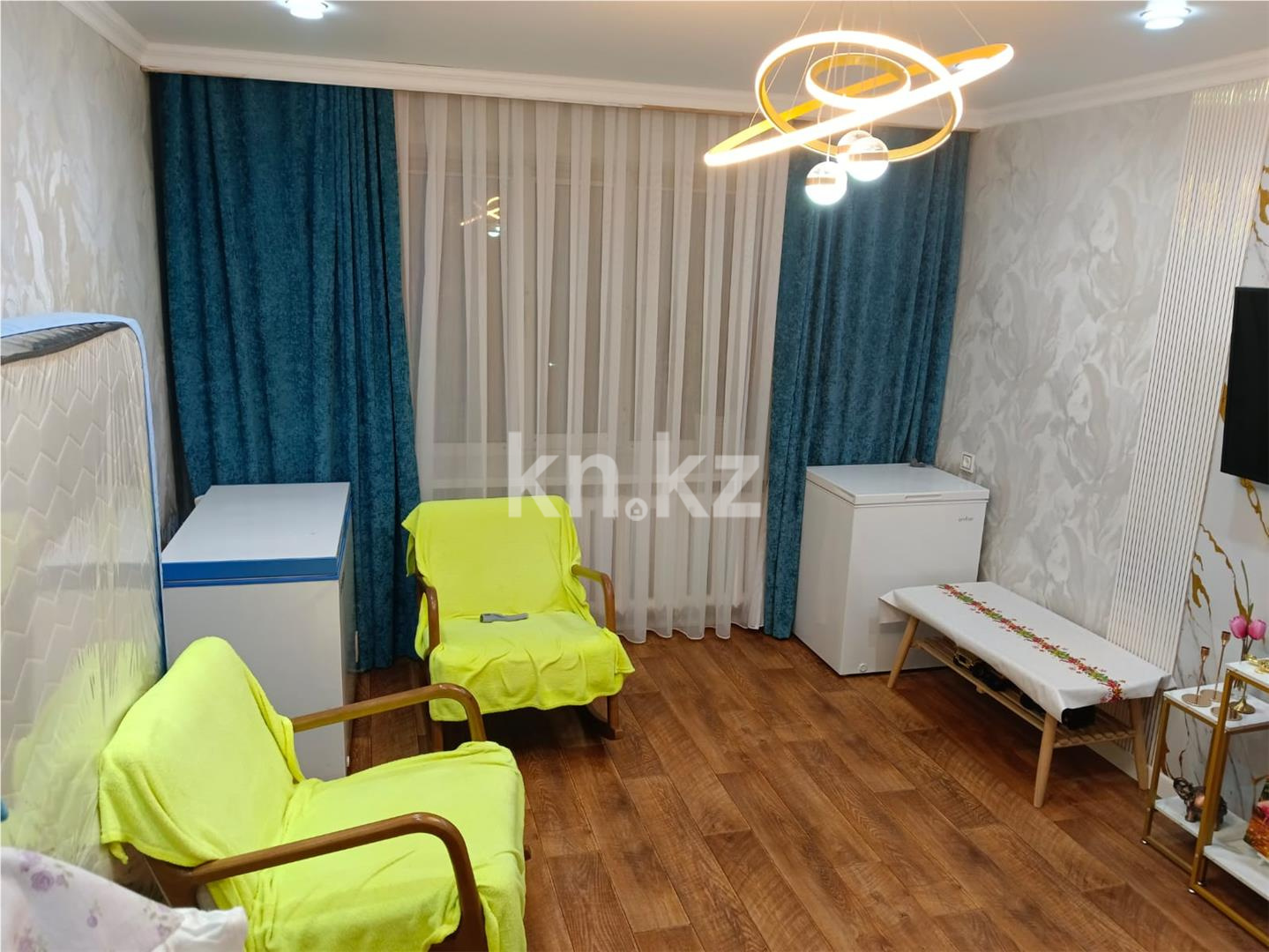 Продажа 2-комнатной квартиры, 52 м² в Караганде - фото 11