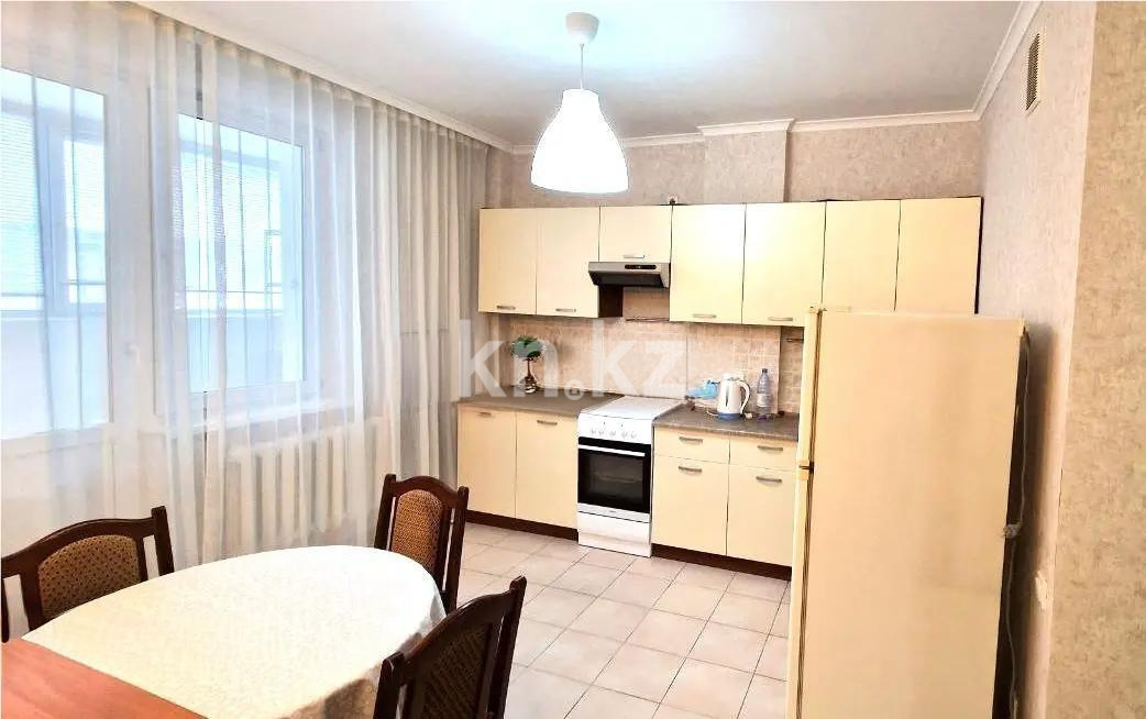 Продажа 2-комнатной квартиры, 46 м², пр. Абая, дом  8 в Астане - фото 3