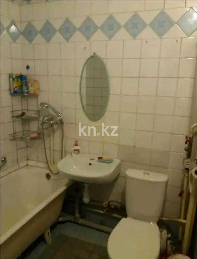 Продажа 2-комнатной квартиры, 44 м² в Алматы - фото 3