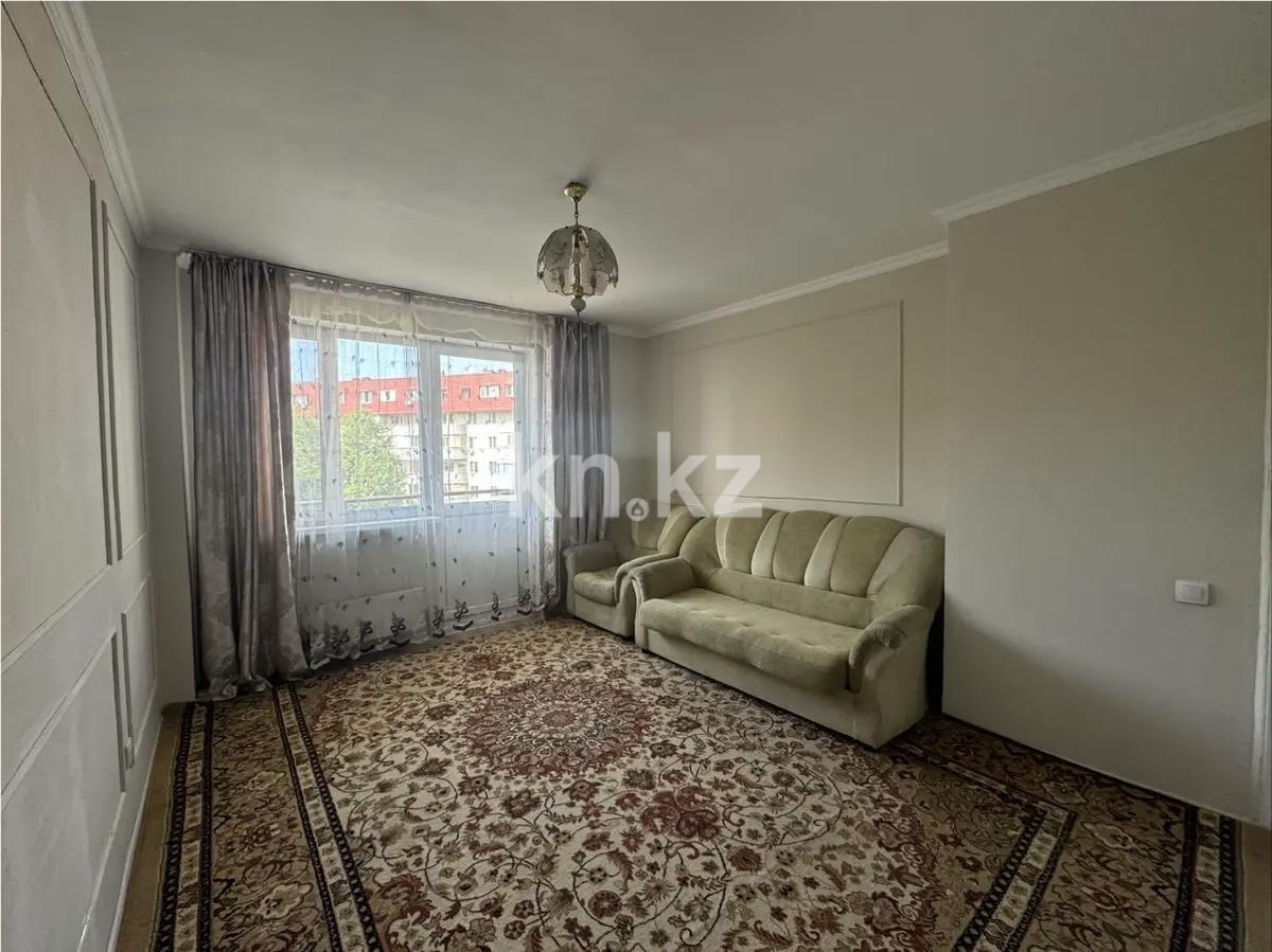 Продажа 1-комнатной квартиры, 42.5 м², мкр. Кокжиек, дом  12 в Алматы