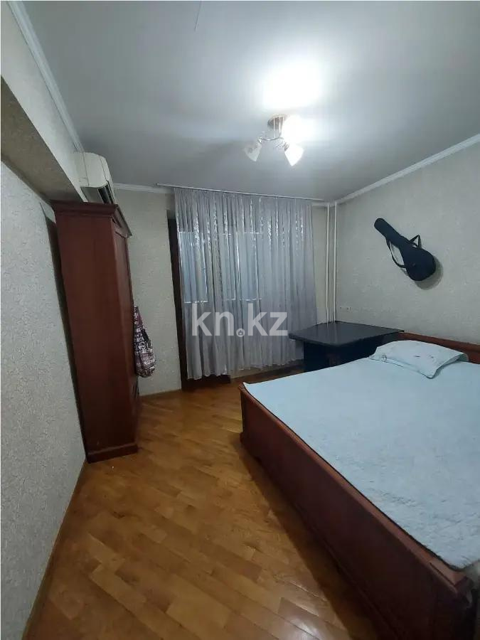Продажа 3-комнатной квартиры, 66 м², ул. Байзакова, дом  170 в Алматы - фото 2