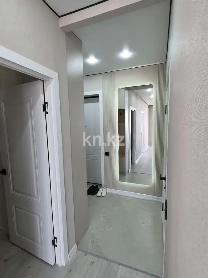 Продажа 3-комнатной квартиры, 51 м² в Алматы - фото 6