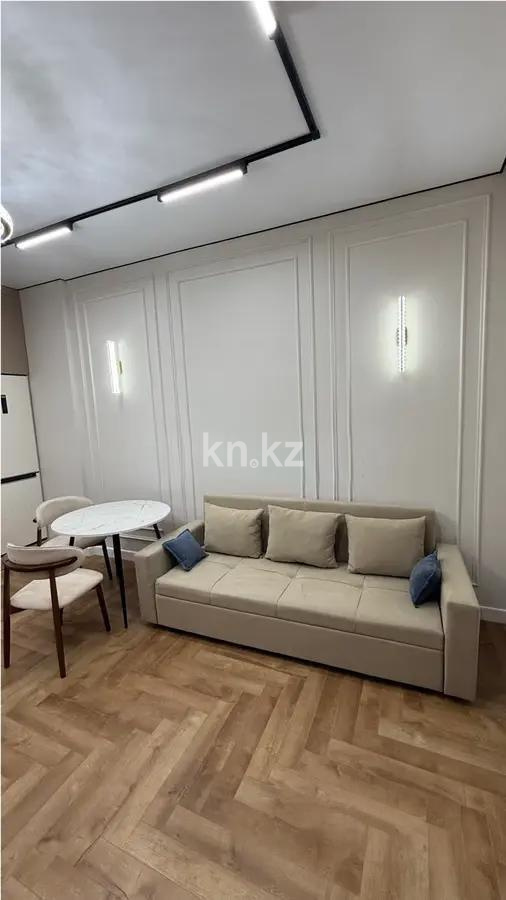 Продажа 2-комнатной квартиры, 39 м², ул. Е-36, дом  4 в Астане